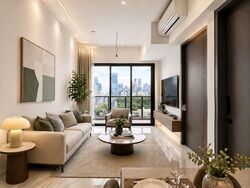 The Landmark (D3), Condominium #566625001